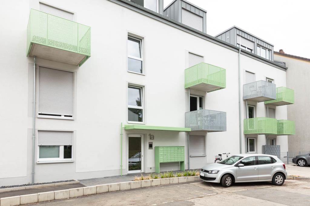! Studenten aufgepasst ! möblierte Wohnungen in Bonn Weststadt zu vermieten. - Photo 2