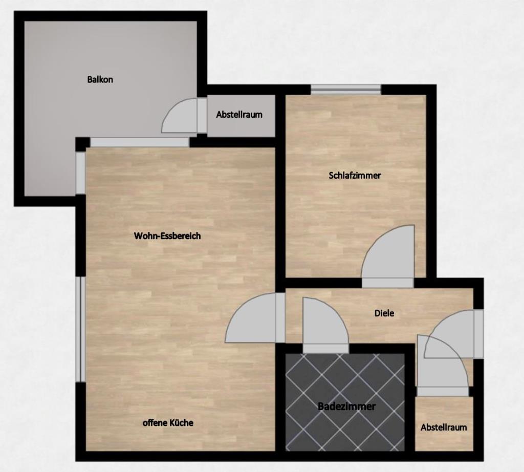 ! Wohlfühloase in Kerpen-Sindorf ! - Foto 4