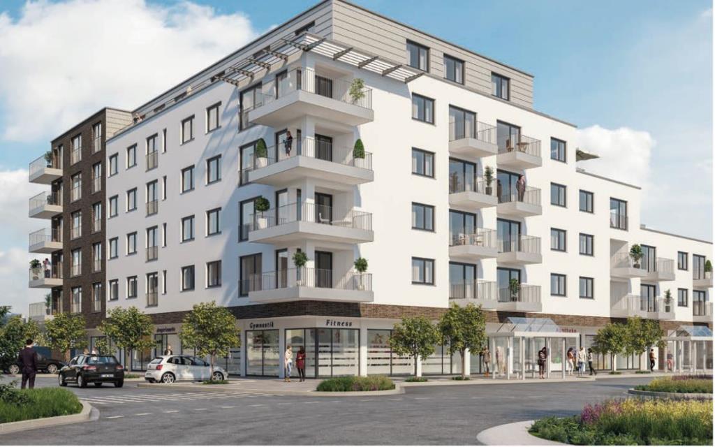 ! Wohlfühloase in Kerpen-Sindorf ! - Foto 2