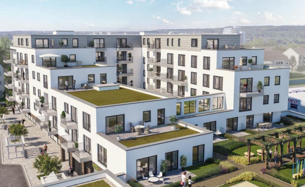 ! Wohlfühloase in Kerpen-Sindorf ! - Foto 3