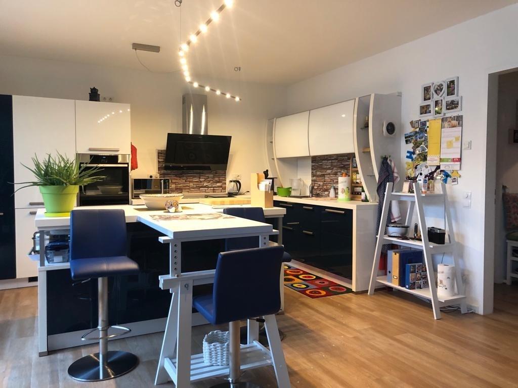 A1455 „Landhaus Esch“ – Barrierefrei Wohnen in Köln-Esch! - Photo 5