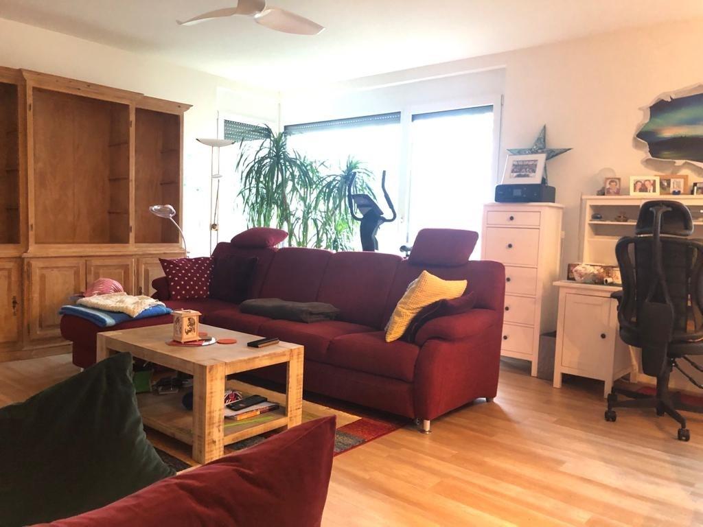 A1455 „Landhaus Esch“ – Barrierefrei Wohnen in Köln-Esch! - Photo 1