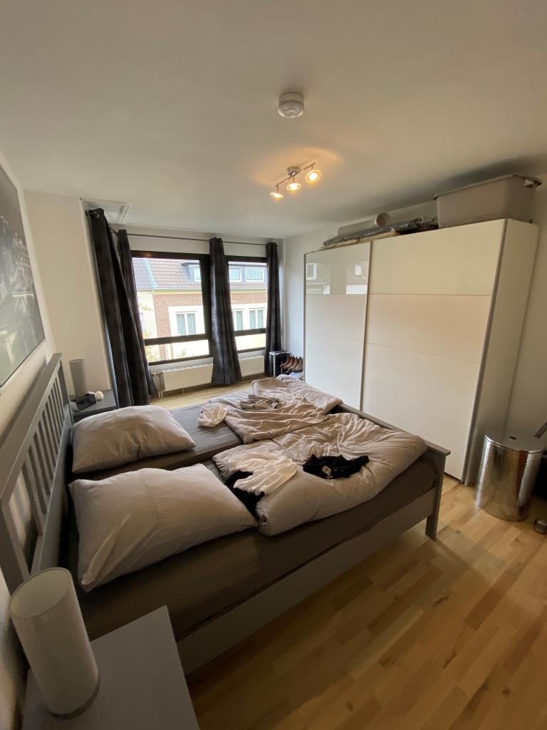 A1619 zentrumsnahe 2 Zimmerwohnung - Foto 2