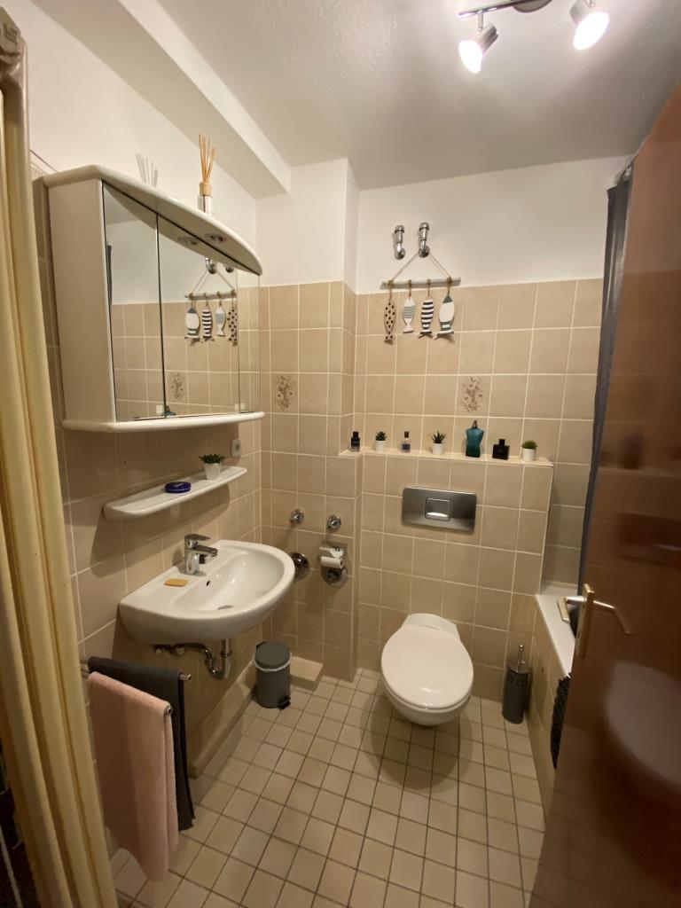 A1619 zentrumsnahe 2 Zimmerwohnung - Foto 4