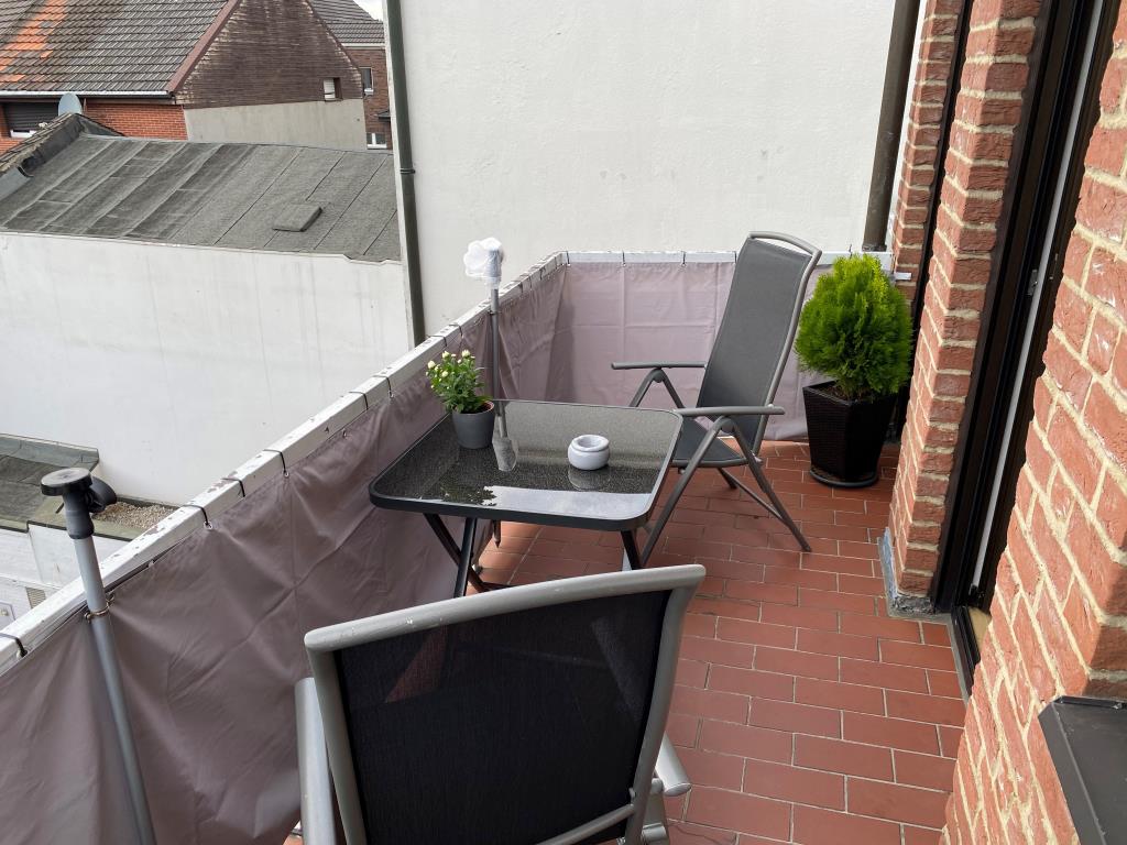 A1619 zentrumsnahe 2 Zimmerwohnung - Foto 5